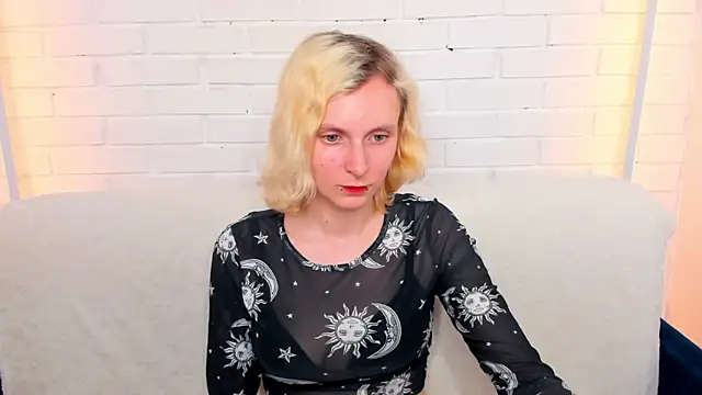 Chat +18 de LikiLips ao vivo
