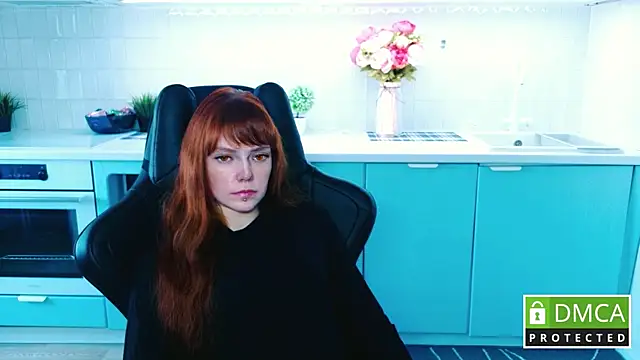 Chat +18 de Harley_Quinsy ao vivo