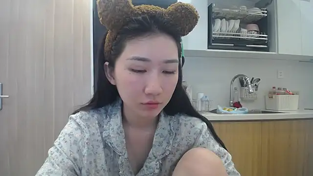 Asiagirll – Live XXX-chat