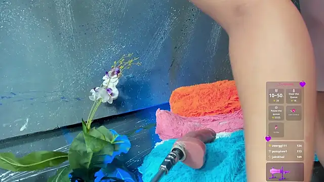 Živý XXX chat Jasmine_Starr_