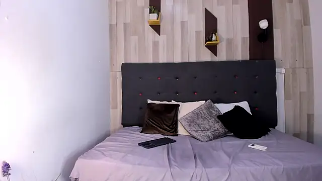 Živý XXX chat GabyRouge