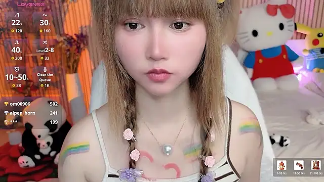 Chat XXX Live di-or-