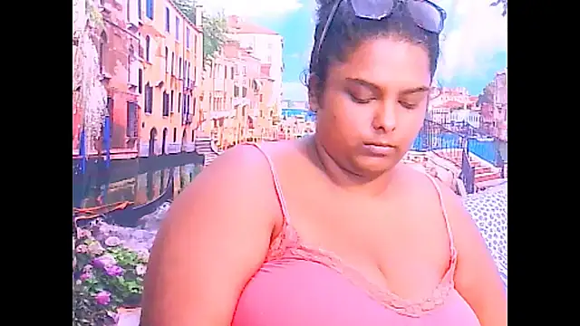 Chat XXX en directo de Indianfairy99