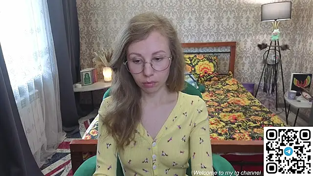Lill_Ana Chat XXX in diretta