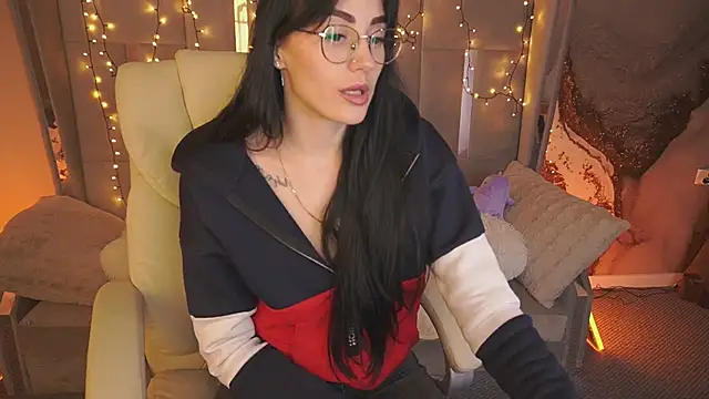 Chat XXX Live EviLune