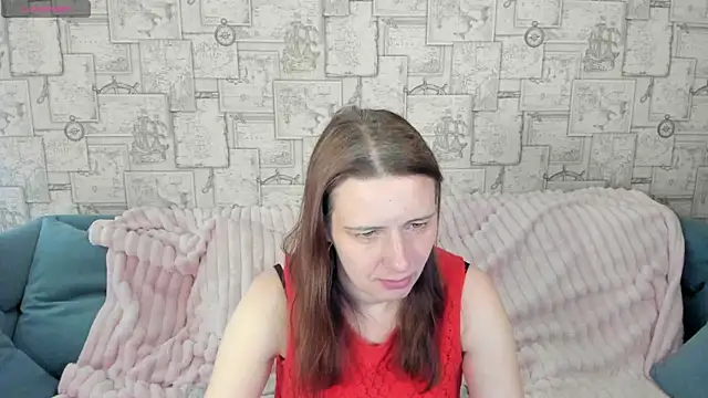Kathrine_Meyer Live XXX-chat