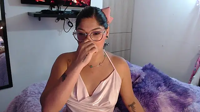 Prins_jazmin Chat XXX in diretta