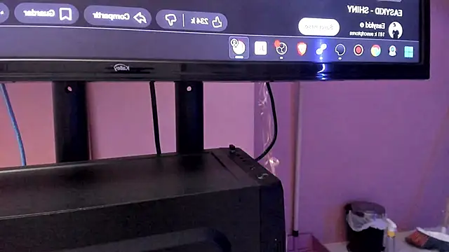 MahlaKhalifa – Naživo XXX chat