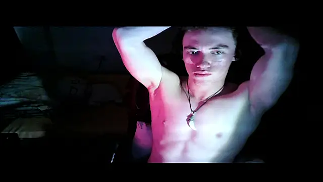 Show de webcam de Starfax2903