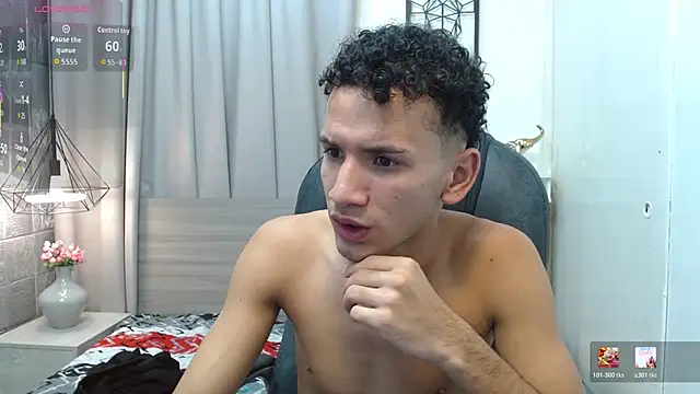 Show Webcam de JDWhite18