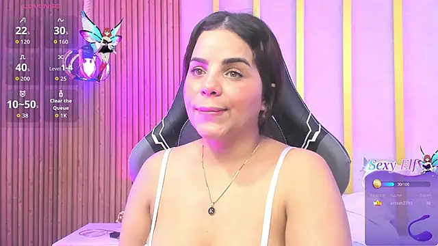 naughty_stefa – Naživo XXX chat