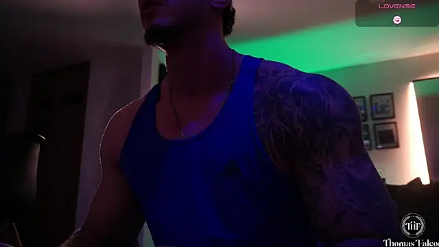 Thomas_Falcon1 Live XXX-Chat