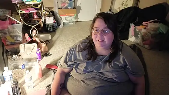 ChubbiGhostiii's Live XXX Chat