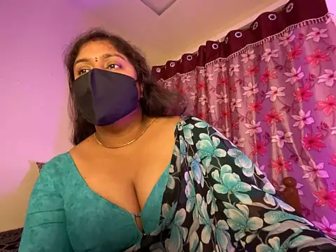 LouleyRanii_Telugu's Webcam Show
