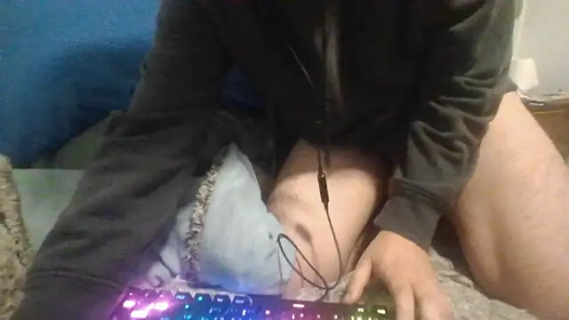 hung_weeb Adlı Modelin Canlı XXX Sohbeti