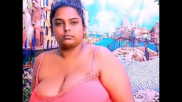 Živý XXX chat Indianfairy99