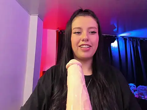 nataliasweet98 Adlı Modelin Canlı XXX Sohbeti