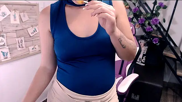 samantha_baby_'s Live XXX Chat