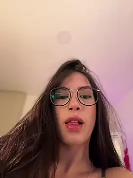 Im_Valentina 라이브 XXX 채팅