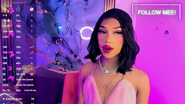 Nikita_Gers 라이브 XXX 채팅