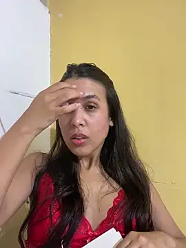 Show de myangel_ na webcam