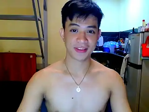 AsianCUMQUICKLY 웹캠 쇼