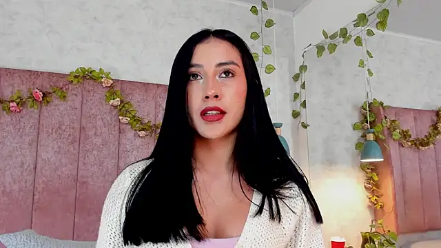 AnyaJay's Live XXX Chat