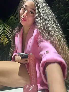 roxyrougee Obrolan Langsung XXX
