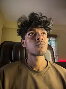 XXX chat uživo modela thecatfishh