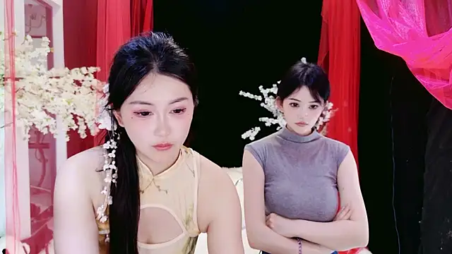 Banana-Milk69 웹캠 쇼