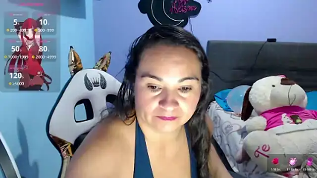 دردشة kyra_sol الجنسية المباشرة