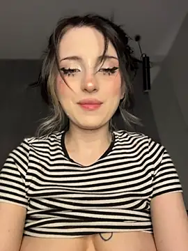 XXX chat uživo modela Melissa_cum