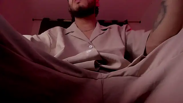 s_sven03 网络视讯表演
