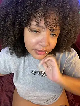 99_Lilith Show Webcam