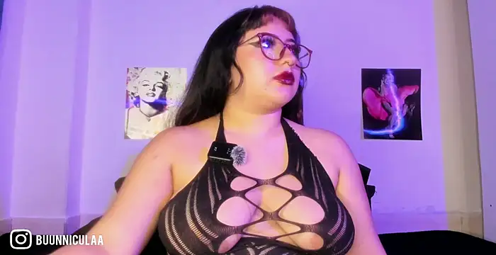 Chat XXX en directo de larissa01_