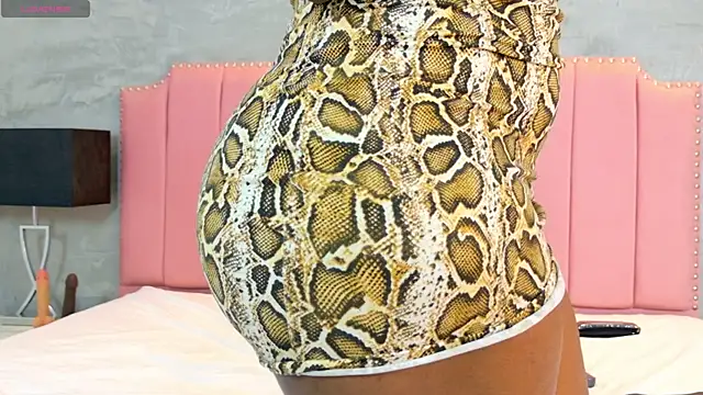 Show Webcam de Alaia_Colins