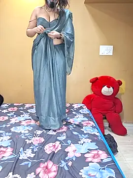 Noor-Bold's Webcam Show