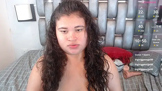 Czat XXX na żywo – Madison_Copers