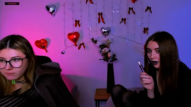 Chat +18 de barbara_crazy ao vivo