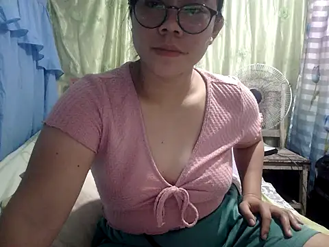 Chat +18 de xxdreamgirl69 ao vivo