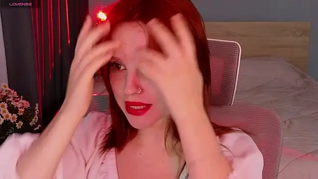 mollybossyn Live XXX chat