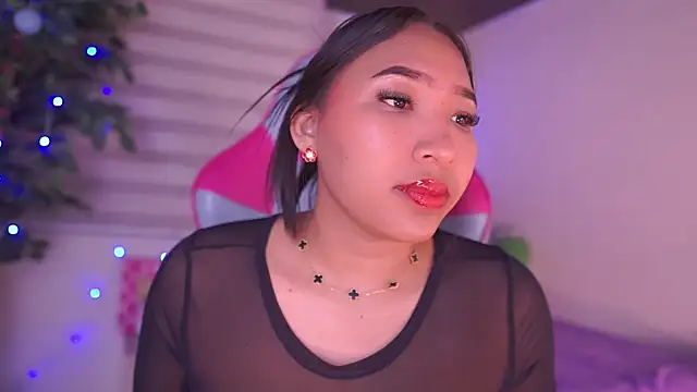 deasy_ Webcam-Show