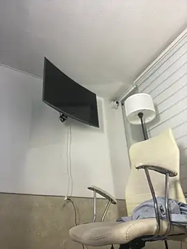 Webkamerová show AlanaMartinez_Pink