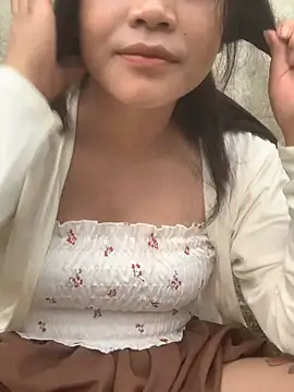 Logan_Mia 网络视讯表演