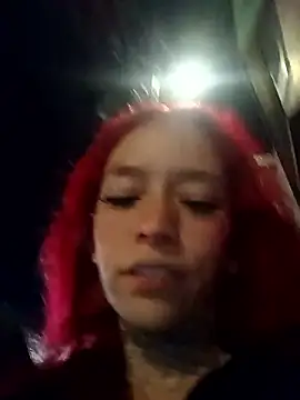 Kat_Daliahn Live XXX chat
