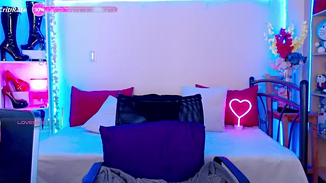 XXX chat uživo modela Annie_p