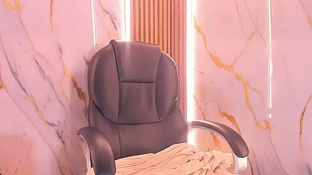 Marian_Cristal 在線直播表演