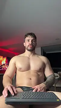 Valenthino_Salvatore 在線直播表演