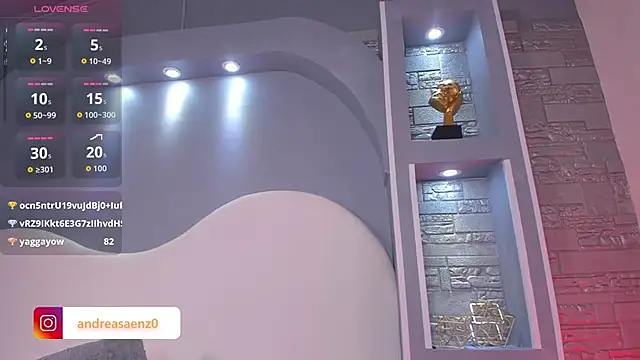 Sweet_Celeste06 Adlı Modelin Web Kamerası Şovu