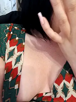 ElissXx Webcam-Show